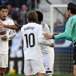El Real Madrid - Osasuna se jugará el 19 de agosto, el Juez Único rechaza el aplazamiento solicitado por los blancos