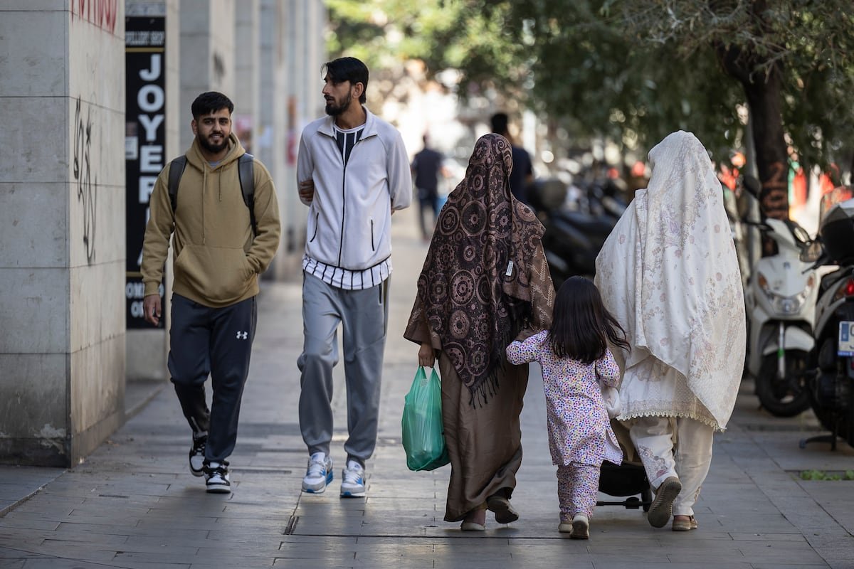 Vivir bajo sospecha como inmigrante | Opinión