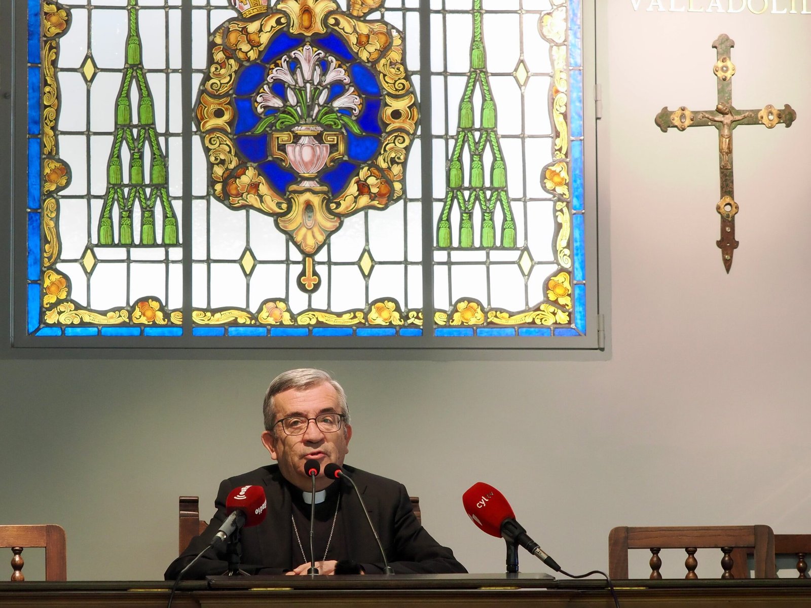 El debate | ¿Es conveniente que la Iglesia haga declaraciones políticas? | Opinión