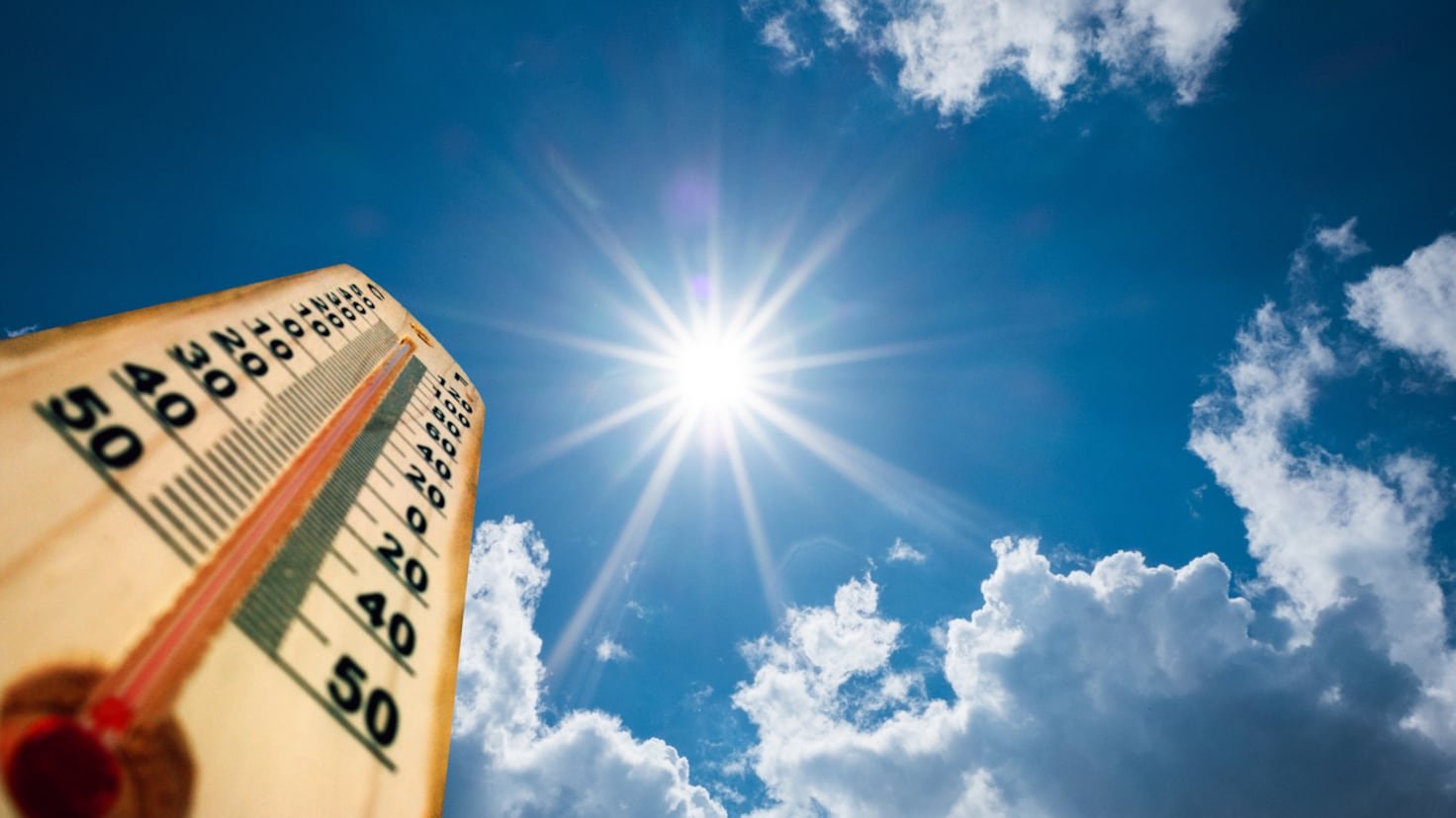 Ni aire acondicionado ni ventiladores: Alemania apuesta por esta costumbre española como arma contra el calor asfixiante 