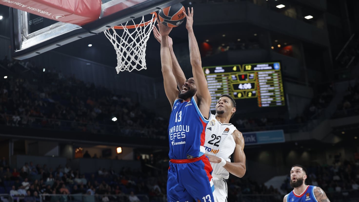 El Valencia presenta una oferta en la ACB por Darius Thompson