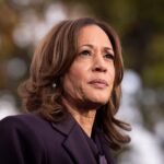 Kamala Harris anuncia que no se postulará como gobernadora de California | Internacional