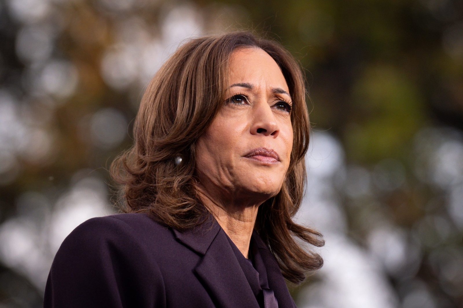 Kamala Harris anuncia que no se postulará como gobernadora de California | Internacional