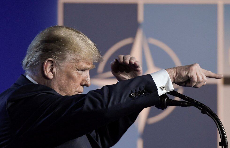 Claves de los aranceles de Trump al cobre: ¿por qué hay tanta demanda? ¿Qué pretende EE UU? | Mercados Financieros