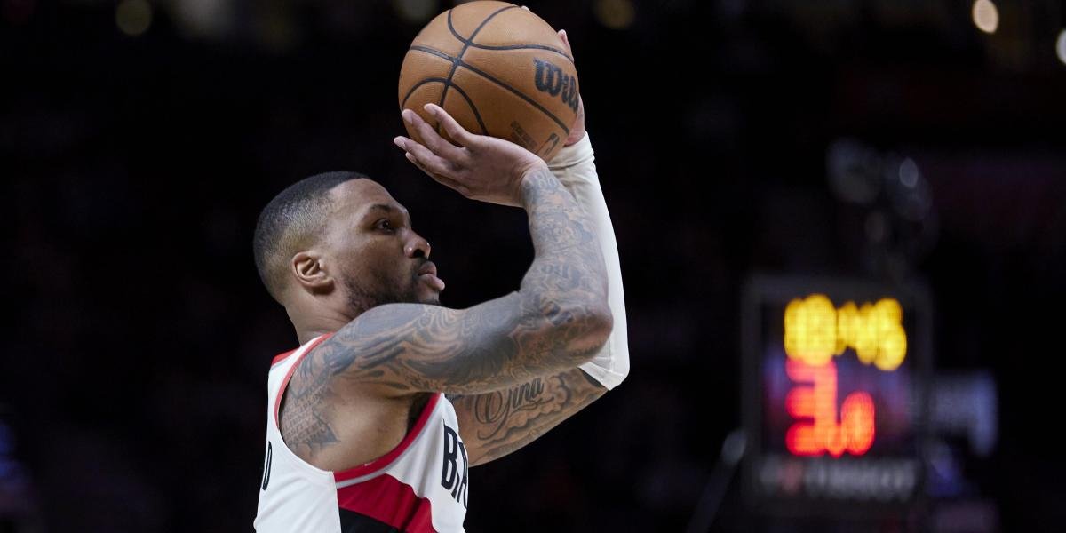 Bombazo en la NBA: ¡Lillard vuelve a casa!