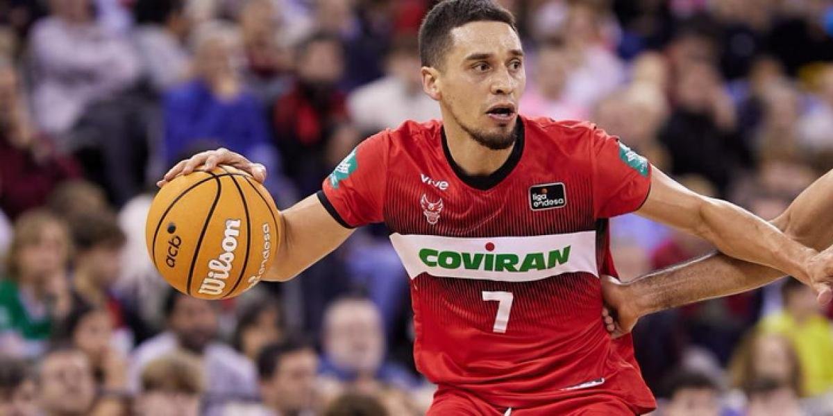 Optimismo y prudencia en el Covirán ante la posible repesca de la ACB