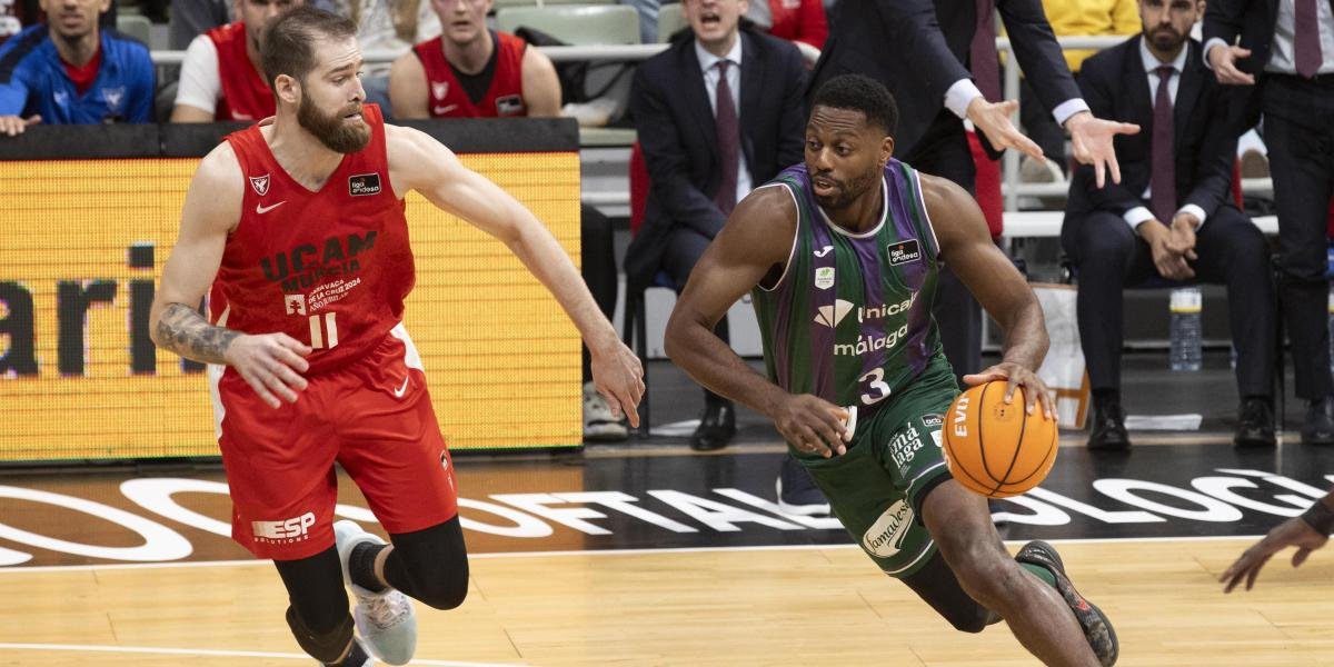 Melvin Ejim, nuevo jugador del Hiopos Lleida
