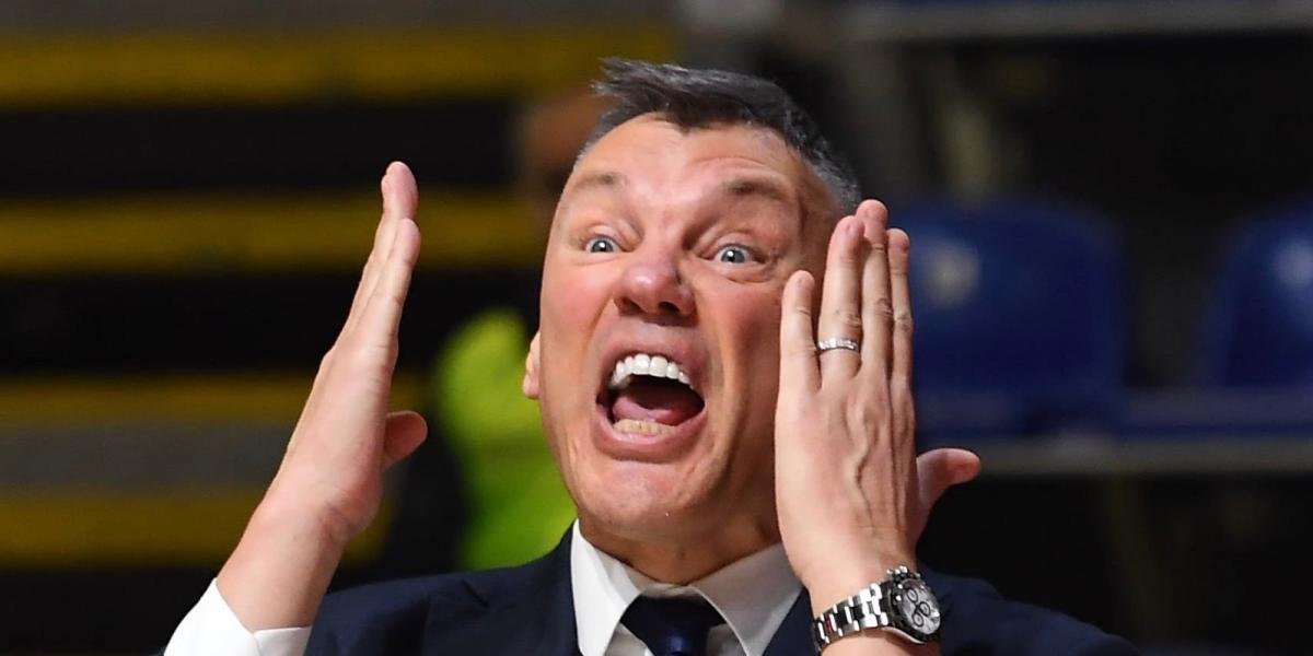 Refuerzo español para Saras Jasikevicius en el Fenerbahce