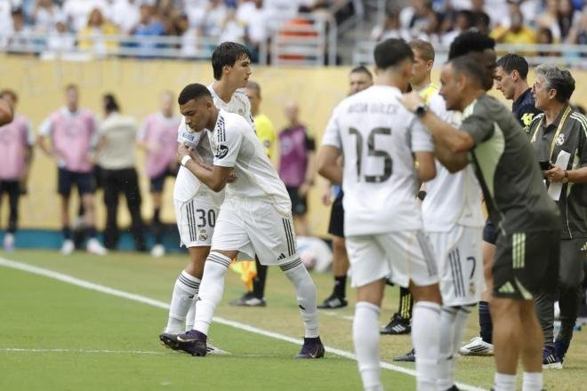 La AFE cree que LaLiga debería retrasar ya el debut liguero del Real Madrid