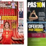 Las confesiones de Alexia, ofertas por Casadó...
