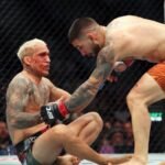 Afirmar que las MMA no son un deporte solo demuestra ignorancia