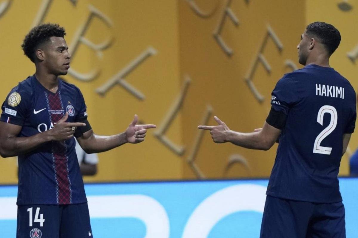El PSG y unas cifras que dan miedo