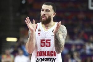Mike James, en la lista de jugadores que han mostrado su deseo de volver a la ACB