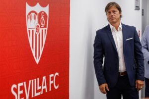 El estilo de juego de Almeyda
