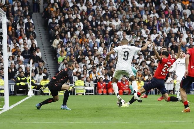 LaLiga comunica al Madrid que no existe argumento reglamentario, ni causa de fuerza mayor, ni es su competencia aplazar el partido