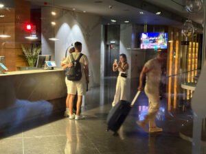Agirrezabala ya está en Valencia.