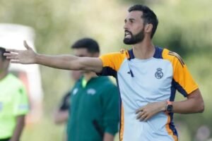 Los 24 de Arbeloa
