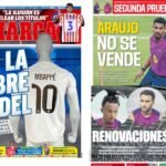 El 10 desata la locura