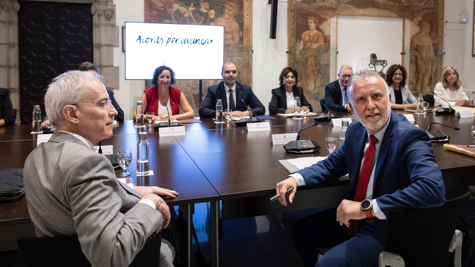 Actualidad Política
