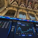 Bolsa: Tibia respuesta de las Bolsas europeas a los nuevos máximos de Wall Street | Mercados Financieros