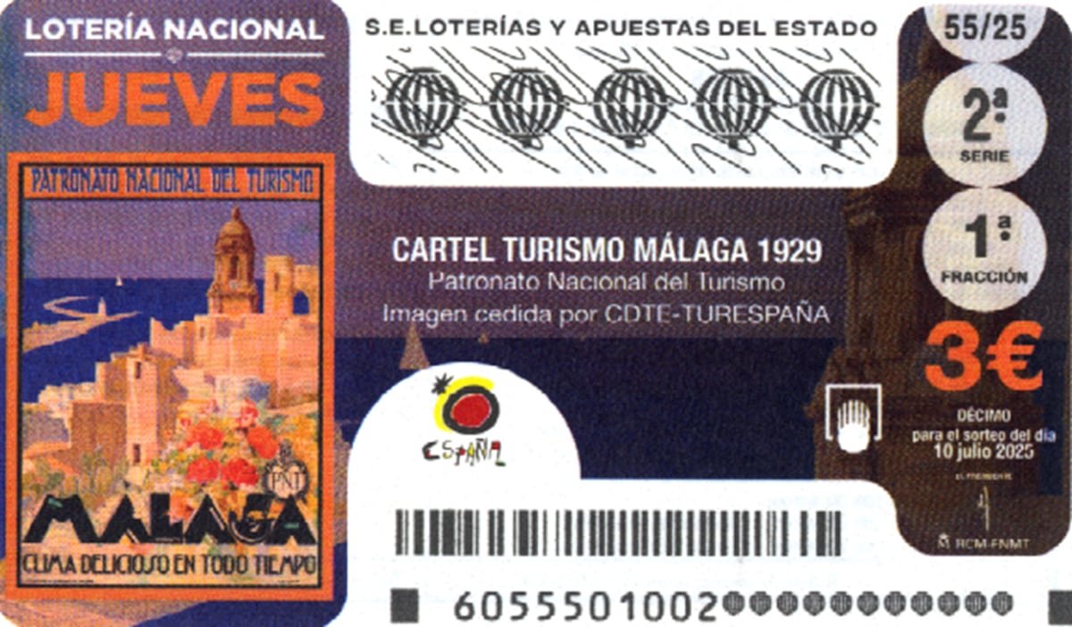Lotería Nacional: comprobar los resultados del sorteo de hoy, jueves 10 de julio