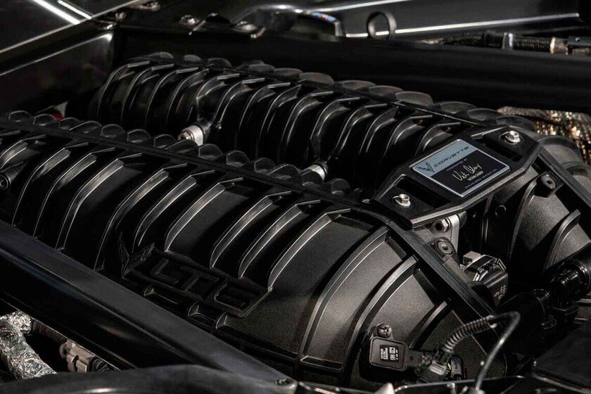 Si la pregunta es cuál es el motor más fabricado de la historia, GM tiene la respuesta. Ni el coche más vendido de todos los tiempos ha podido igualar esta hazaña
