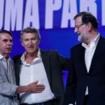 Congreso Nacional del PP, en directo | Los populares celebran la segunda jornada del cónclave para consolidar el liderazgo de Feijóo | España
