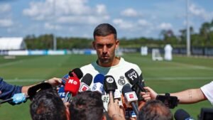 Mercado de fichajes: última hora de Real Madrid, Barcelona, Atlético y ligas internacionales...