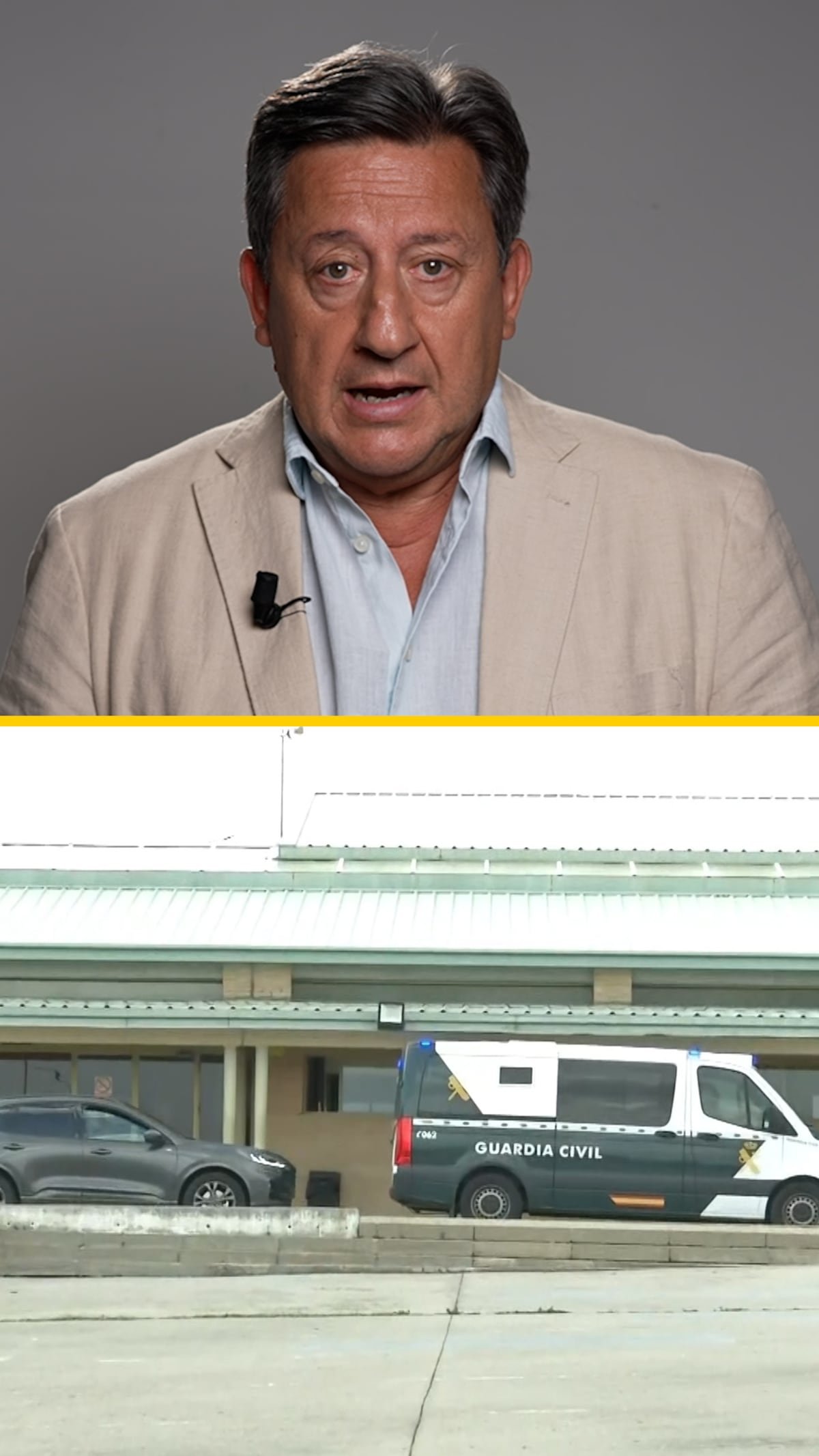 La entrada en prisión de Santos Cerdán, un punto de inflexión para la estrategia de Sánchez