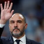Mateo hizo más grande al Madrid