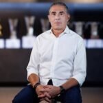 Scariolo: “Tengo una buena vibración”