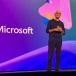 Microsoft supera los cuatro billones de dólares de capitalización tras batir previsiones | Economía