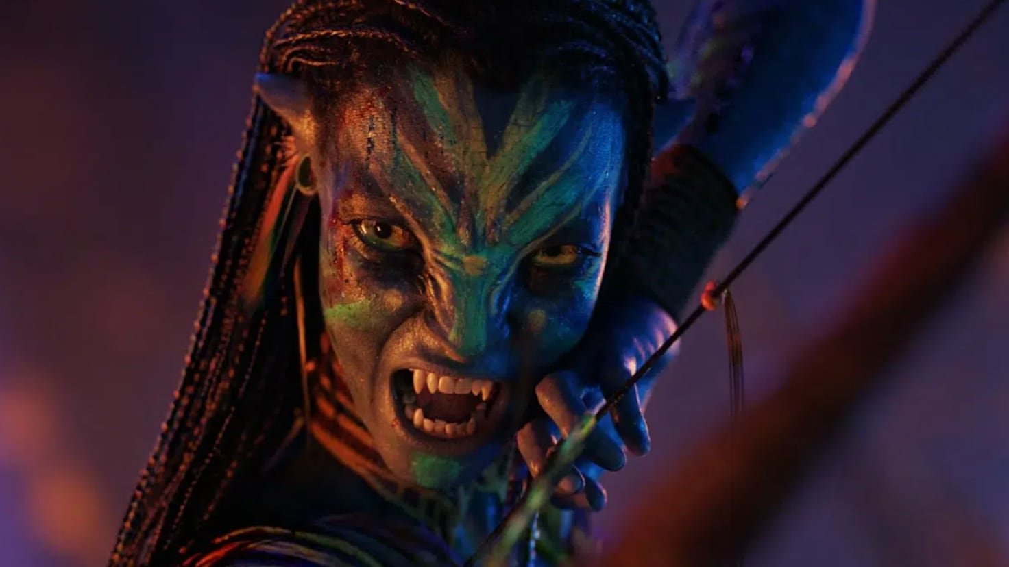 Se lanza el primer tráiler oficial de “Avatar: Fuego y Cenizas”