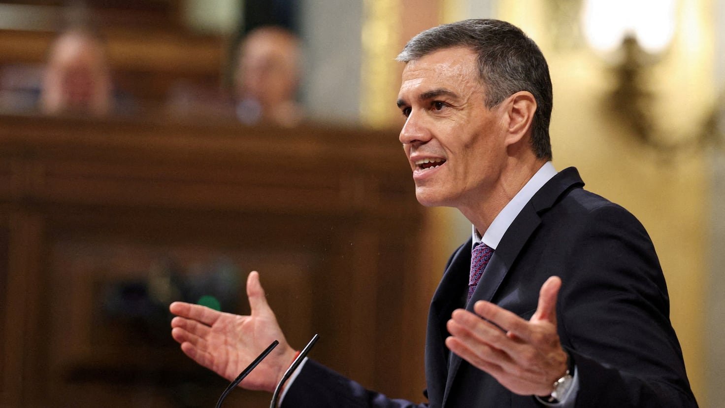 CIS: el PSOE se desploma y Vox da un enorme subidón tras la entrada de Santos Cerdán en la cárcel