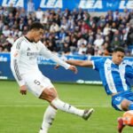 Mercado de fichajes: última hora de Real Madrid, Barcelona, Atlético y ligas internacionales...