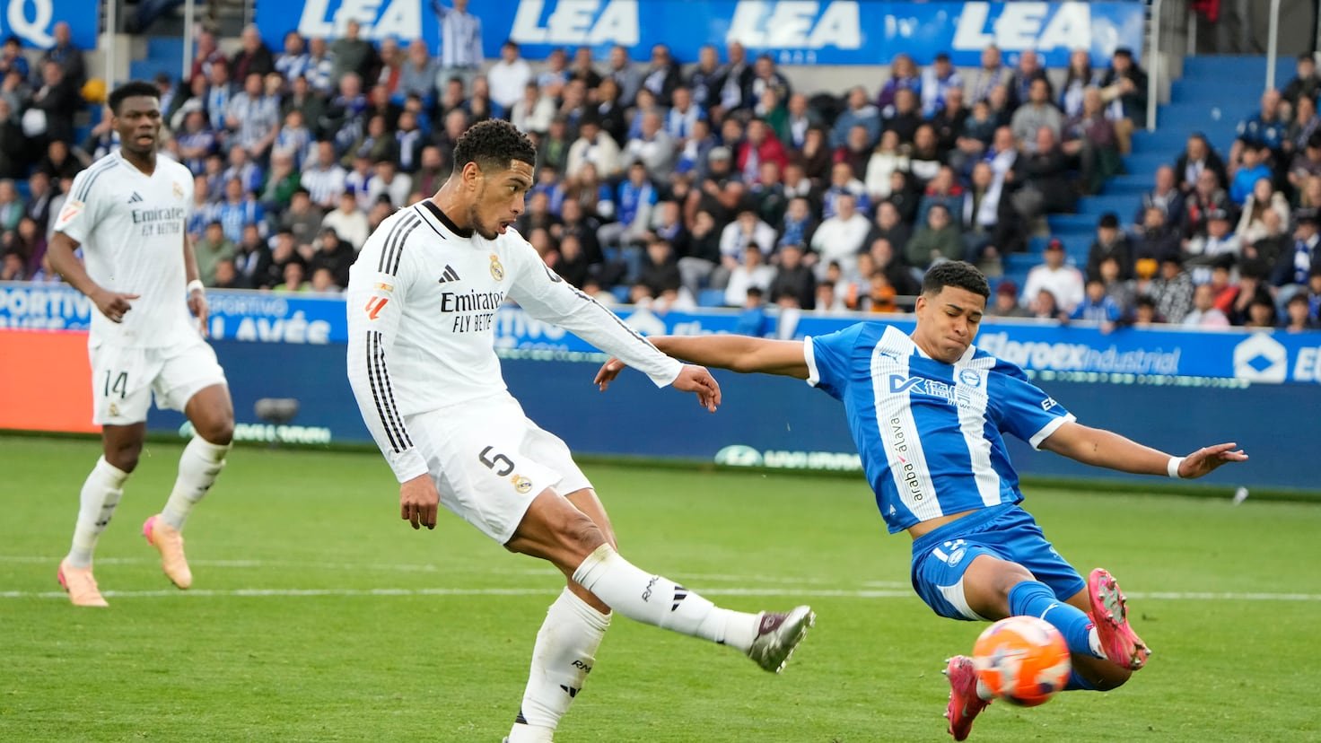 Mercado de fichajes: última hora de Real Madrid, Barcelona, Atlético y ligas internacionales...