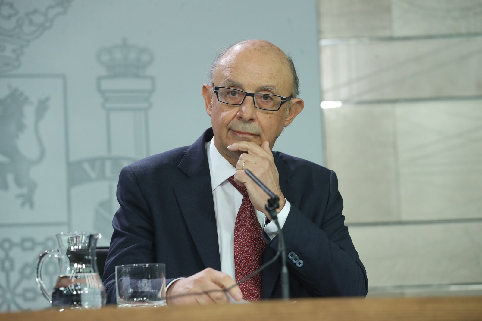 Montoro abandona el PP - AS.com