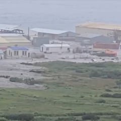 Alerta de tsunami en el Pacífico tras un terremoto de 8,8 en Rusia