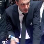 Saski Baskonia Galbiati, otro candidato al banquillo baskonista