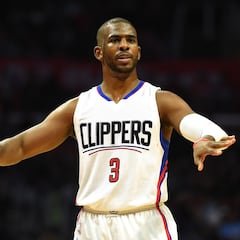 Los Clippers, el geriátrico de la NBA
