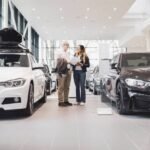 Compra un coche por más de 100.000€ para los repartos de la empresa y se desata la pesadilla: “Es impredecible”