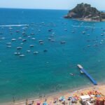 Ni la Comunidad de Madrid ni Andalucía: esta es la región española que recibió más turistas estadounidenses en 2024
