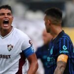 Mucho honor para una leyenda como Thiago Silva