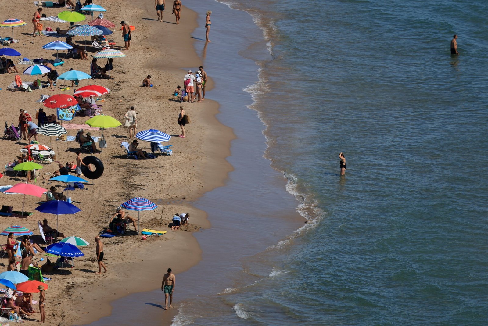 ¿Dónde es festivo este viernes 25 de julio en España? | Noticias de actualidad