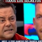 La reacción de Roncero en caliente al no de Nico Williams al Barça: completamente encendido