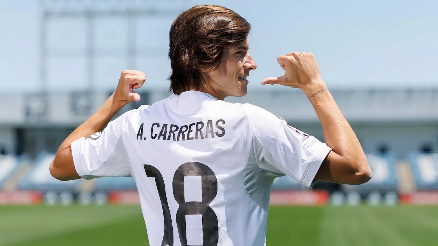 Carreras, ante un imposible - AS.com