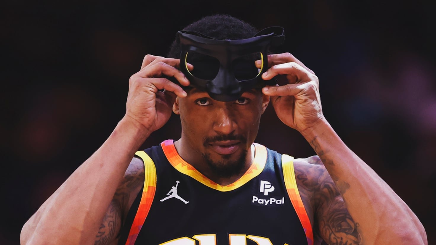 Los Suns se deshacen de Bradley Beal
