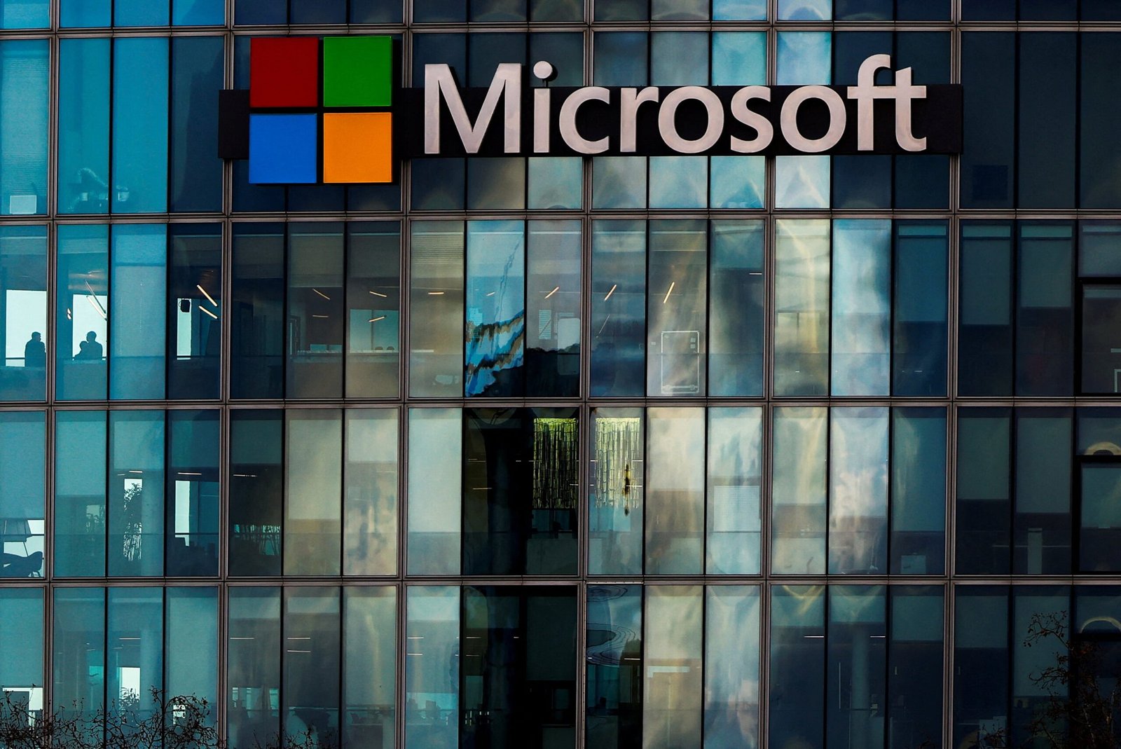 Microsoft prepara una nueva ronda de 9.000 despidos en todas las áreas geográficas y departamentos | Economía
