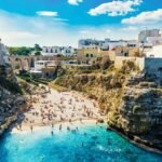 Los belgas tienen nuevo lugar de moda para el turismo: “300 días de sol y 10 euros la comida”