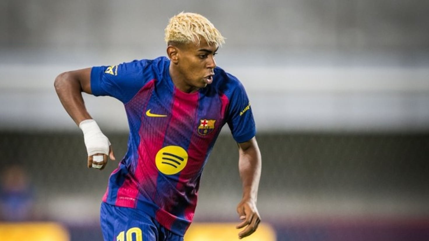Vissel Kobe - Barcelona, en directo: amistoso de pretemporada, en vivo hoy